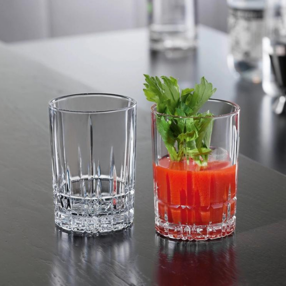 Spiegelau Perfect Serve Small Long Drink set of 4