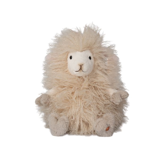 Wrendale Plush - Medium 'Beryl' Sheep