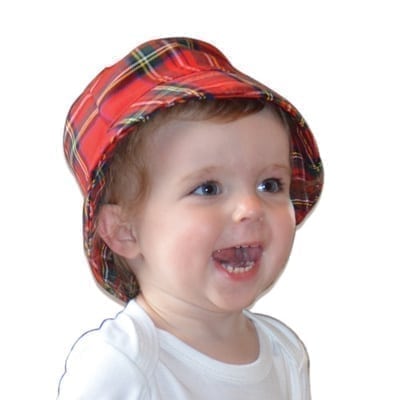 SH-Baby Bucket Hat