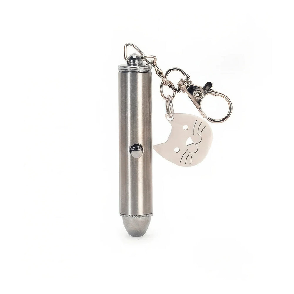 KIKK - Rechargeable Laser Pointer