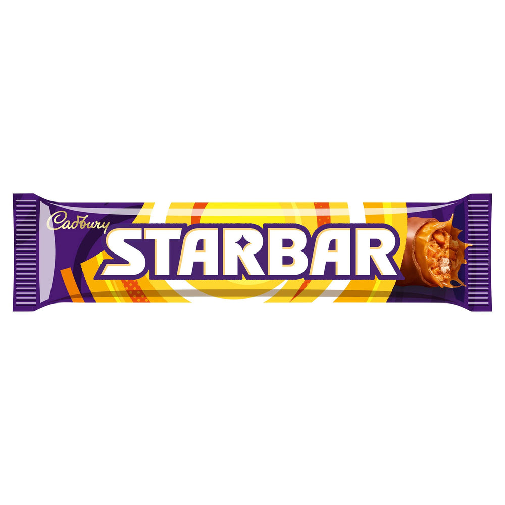 Cadbury Starbar 49g