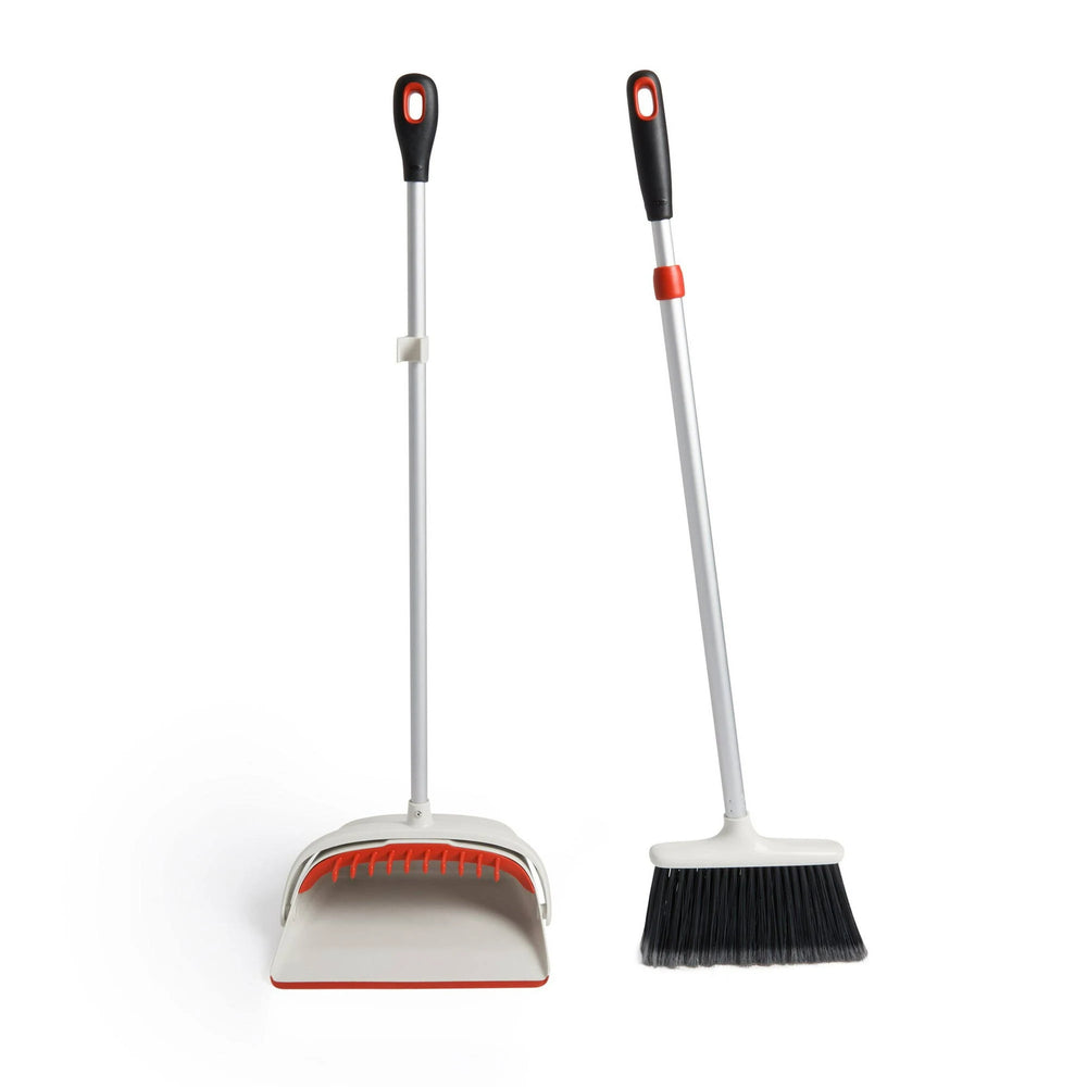 OXO Upright Sweep Set