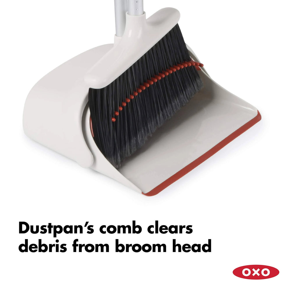 OXO Upright Sweep Set