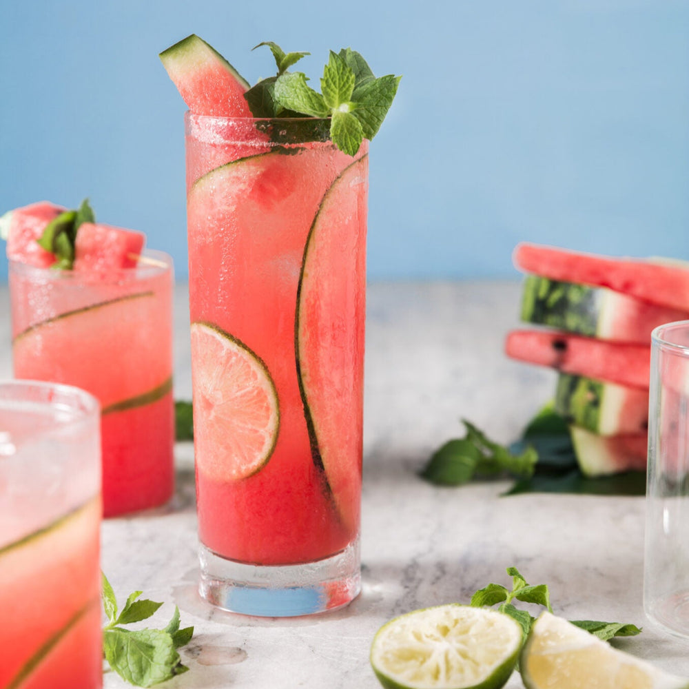 The Drink Mix - Mojito Watermelon