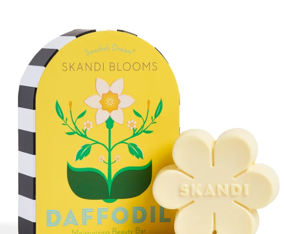 Kalastyle Skandi Daffodil Soap