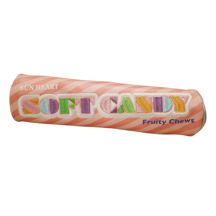 Yup! Soft Candy Pouch