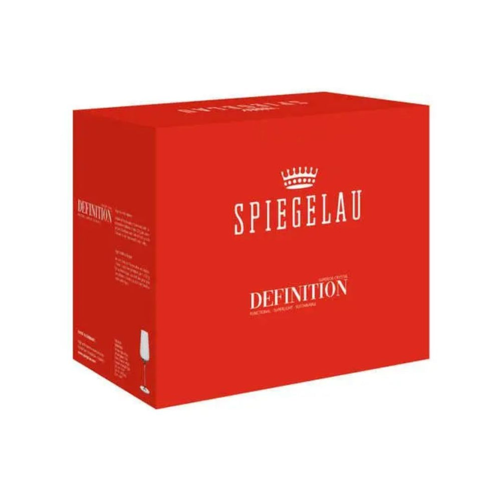 Spiegelau Definition Universal Set of 6