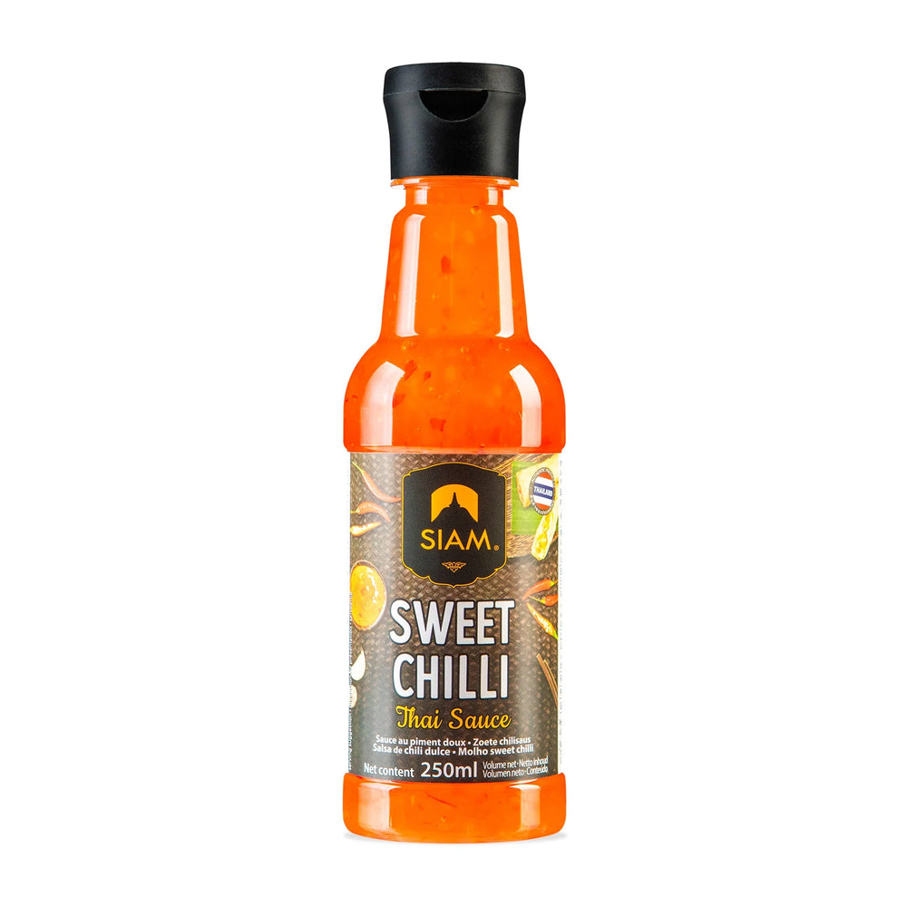 DeSiam Sweet Chili Dipping Sauce