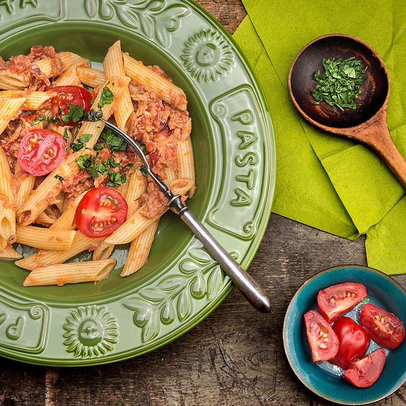 Schwartz Tuna Napolitana Recipe Mix 30g