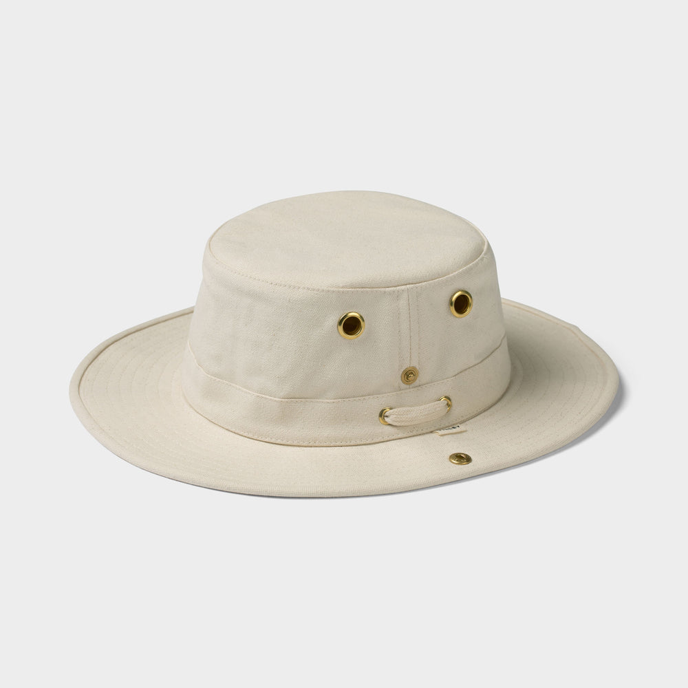 Tilley Hat-The Classic T3 Natural