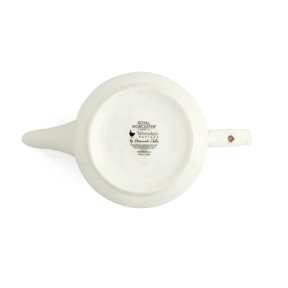 Wrendale Teapot Oops a Daisy 2pt