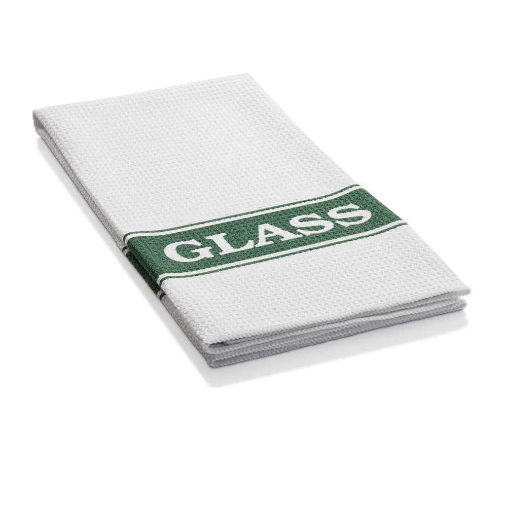 E-Cloth Glassware Drying and Polishing Towel