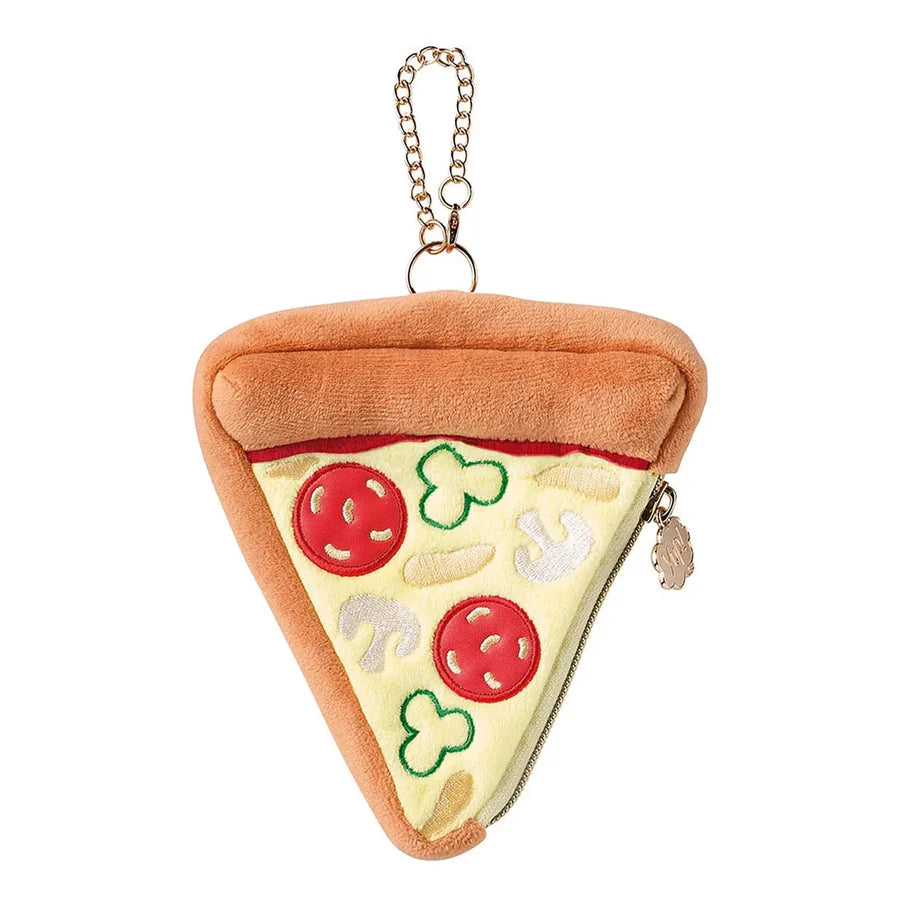 Yup! Bread Pizza Pouch