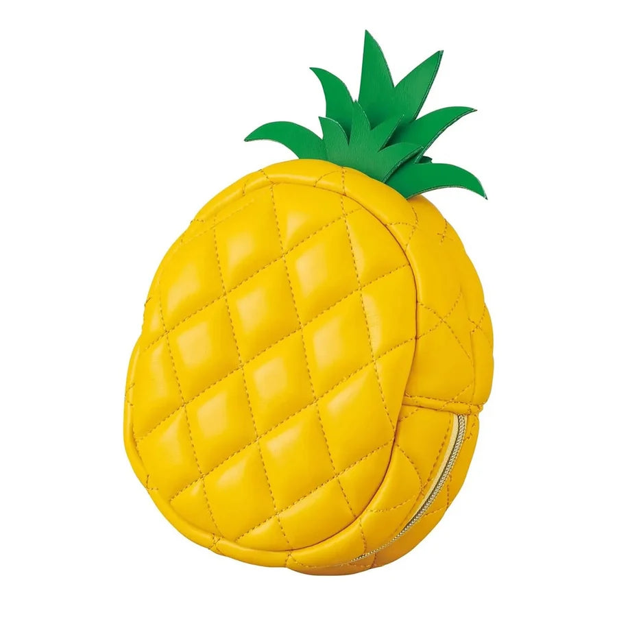 Yup! Fresh Pineapple Pouch