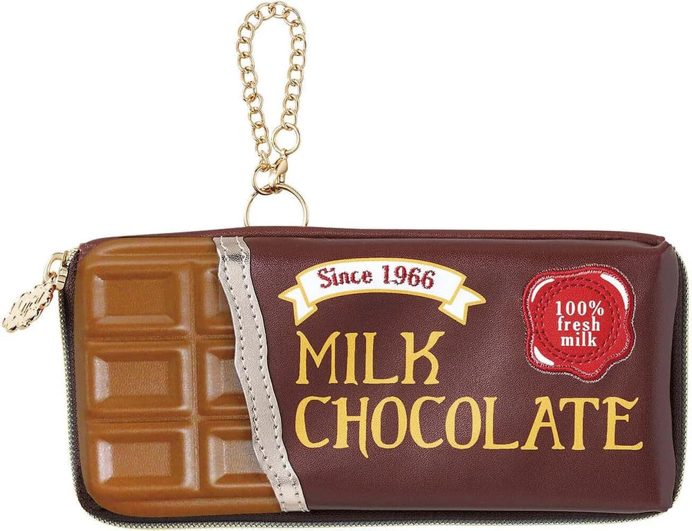 Yup! Milk Chocolate Pouch