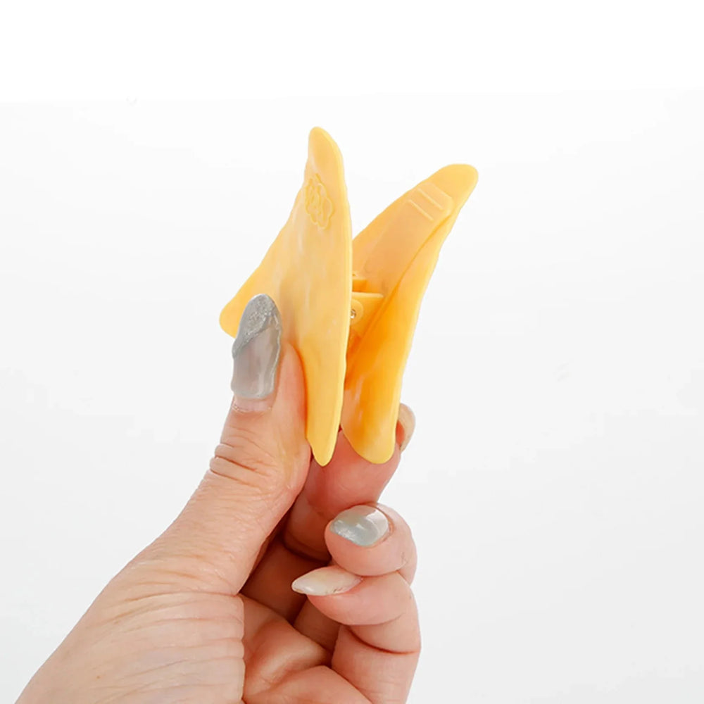Yup! Tortilla Chips Clips 4pcs