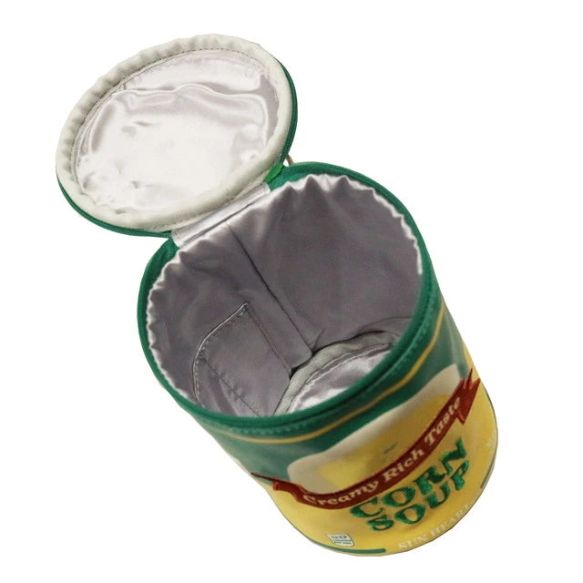 Yup! Corn Soup Pouch