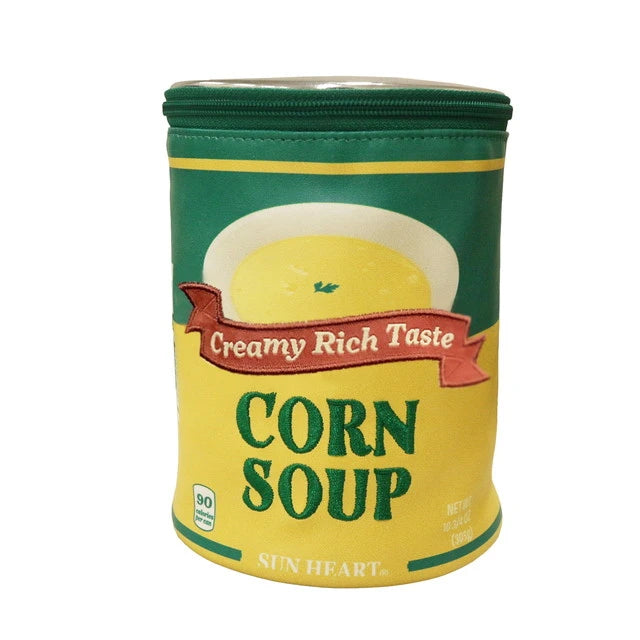 Yup! Corn Soup Pouch