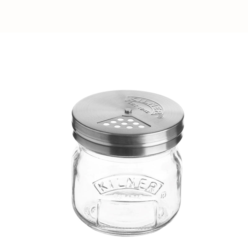 KILNER Shaker Jar - 250ml