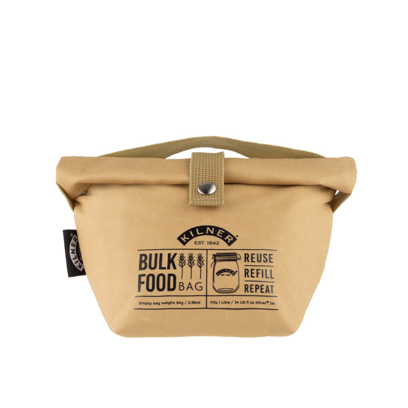 KILNER Bulk Food Bag - 1L
