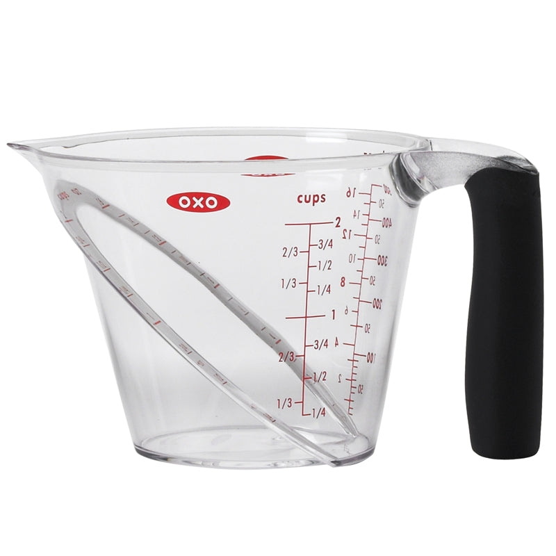 OXO Angled Measuring Cup 2-Cup