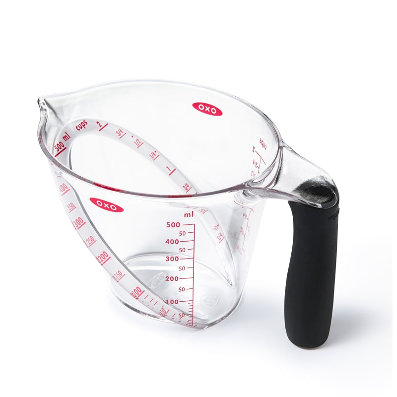 OXO Angled Measuring Cup 2-Cup