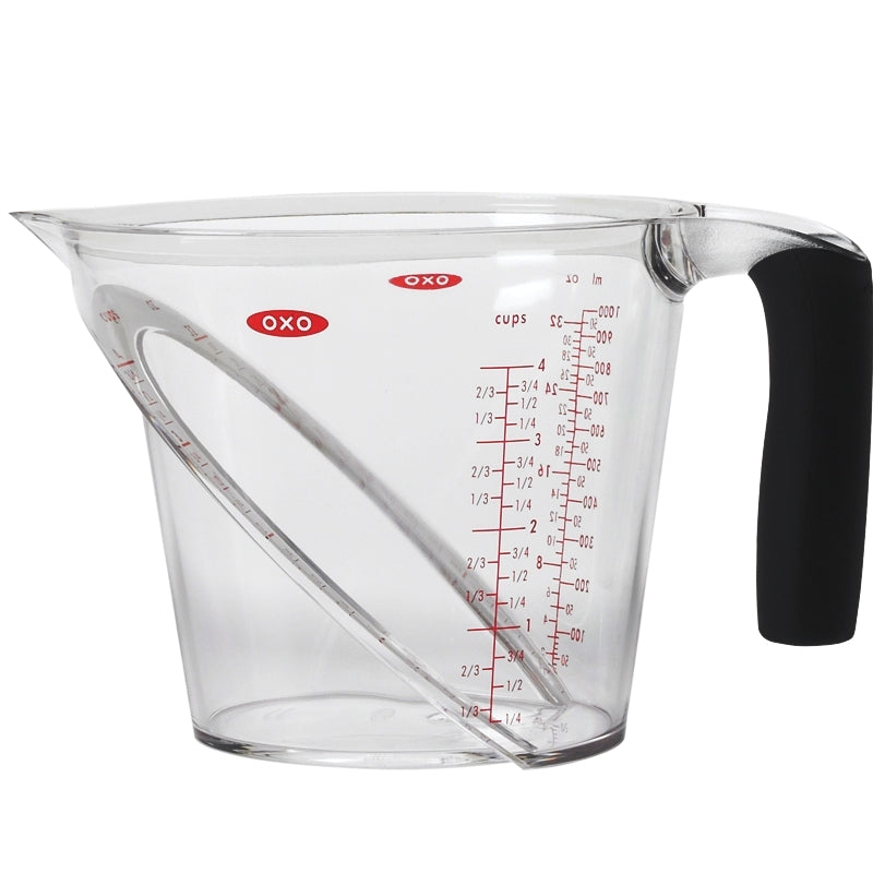 OXO Angled Measuring Cup 4-Cup