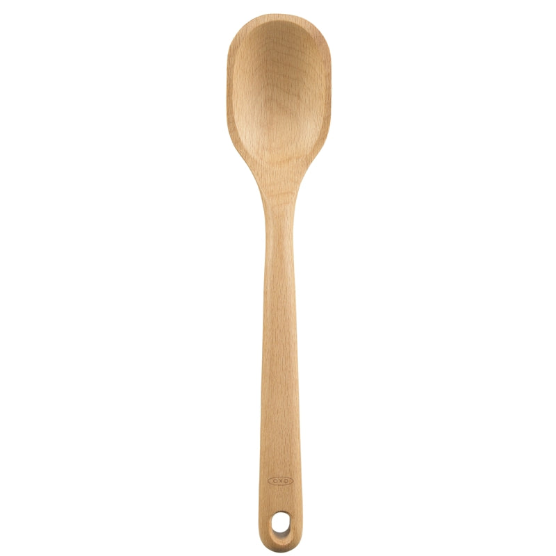 OXO Cooking Wooden Spoon- Medium