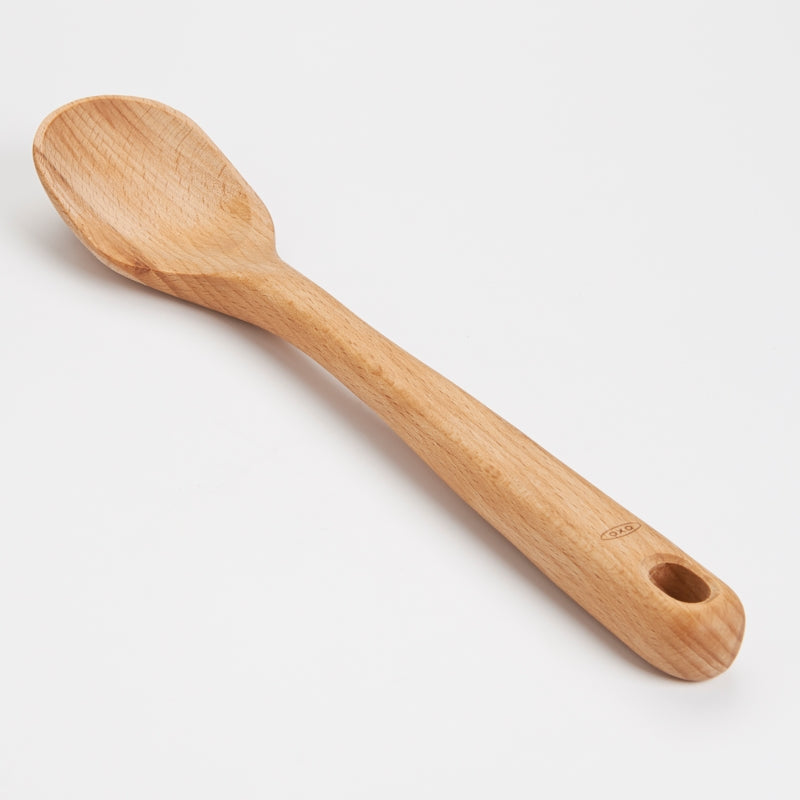OXO Cooking Wooden Spoon- Medium