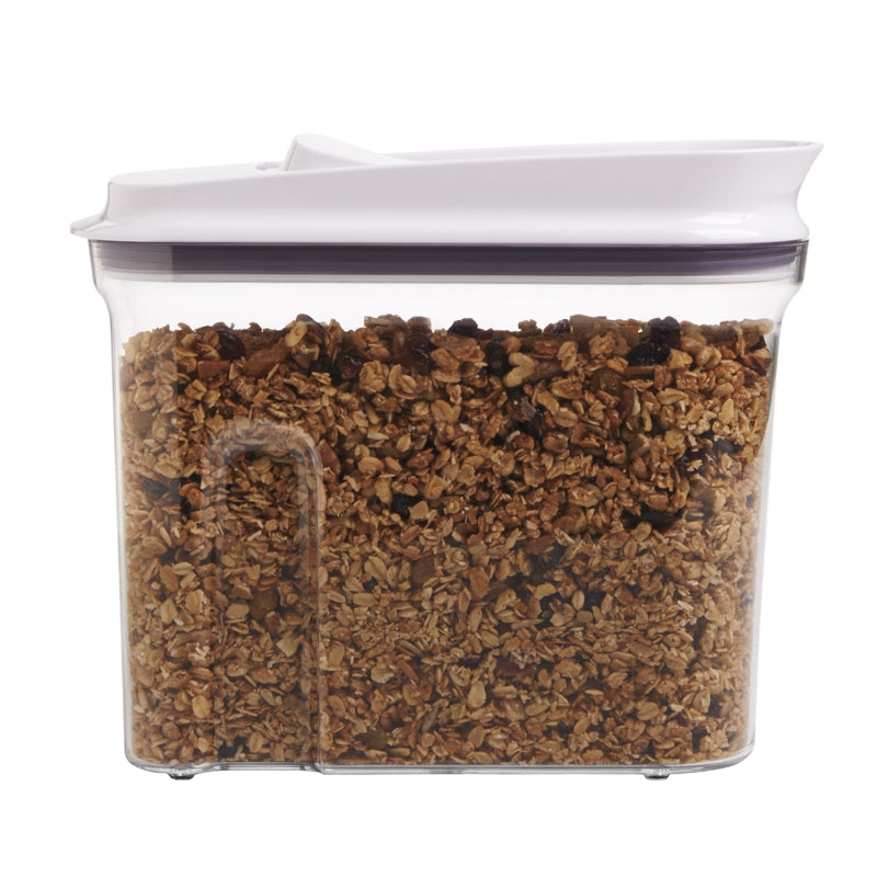 OXO Pop Cereal Container 2.5QT