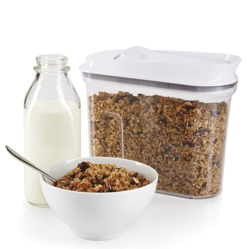 OXO Pop Cereal Container 2.5QT