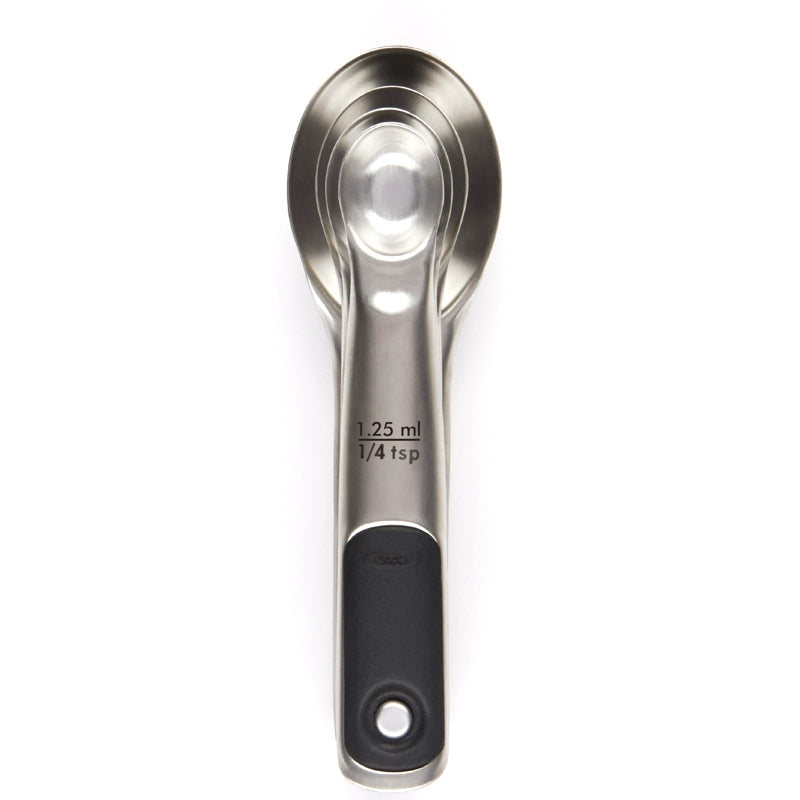 OXO Measuring Spoon 4 Piece Set