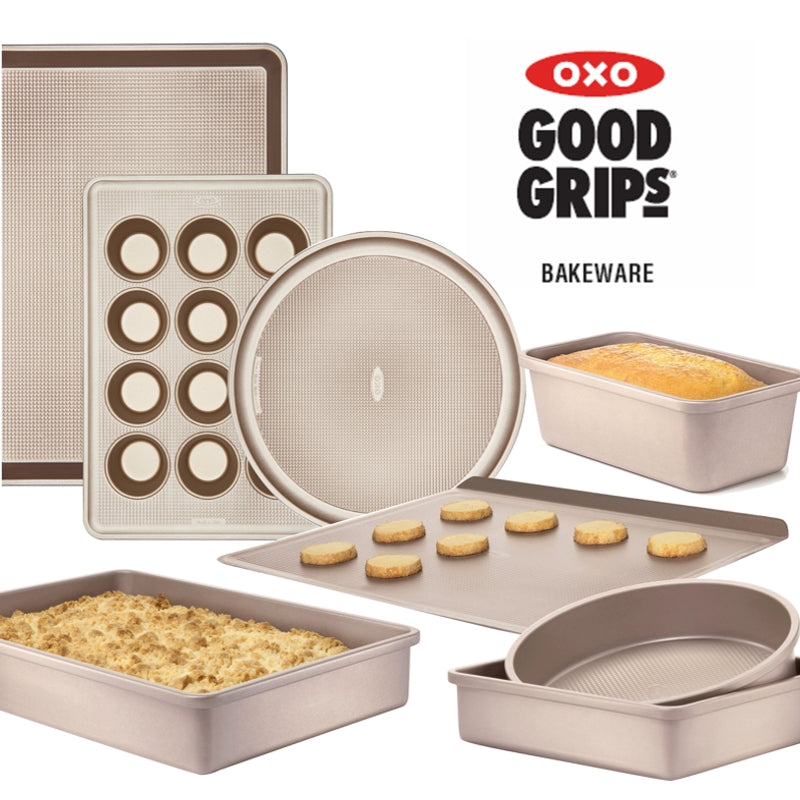OXO Non-Stick PRO Baking Pan Rectangular 10x15 – Rob McIntosh