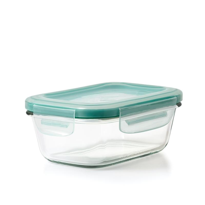 OXO SmartSeal Glass Container 1.6 cup/380mL