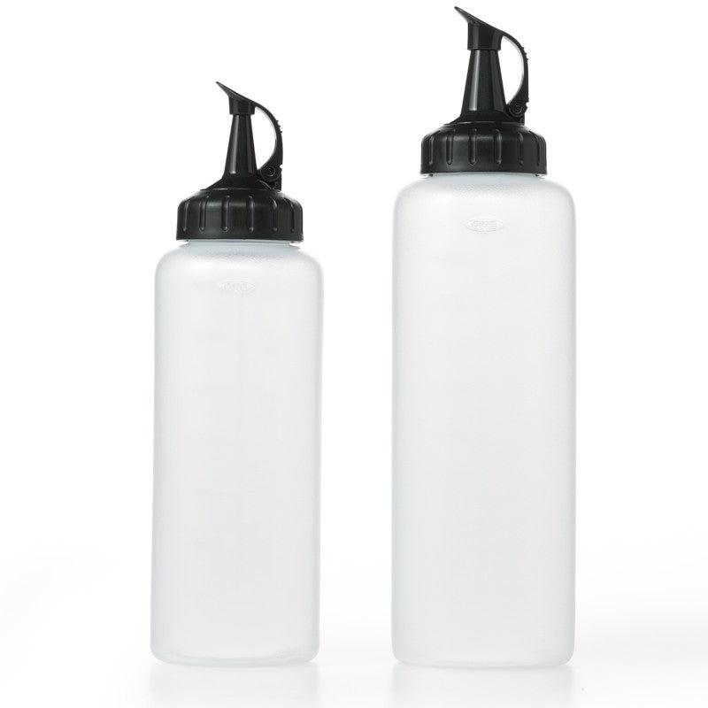 OXO Squeeze Bottles Set of 2