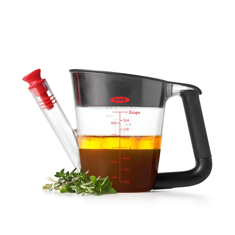 OXO 2- Cup Fat Separator