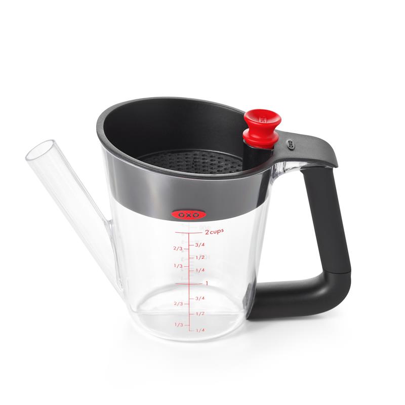 OXO 2- Cup Fat Separator