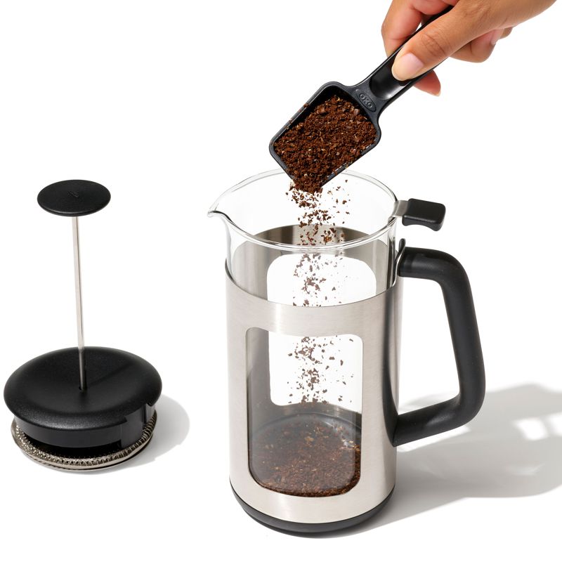 OXO Brew 8-Cup French Press