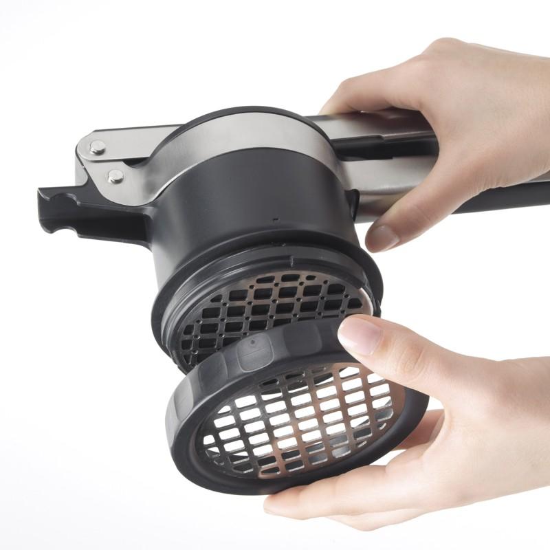 OXO 3-in-1 Adjustable Ricer