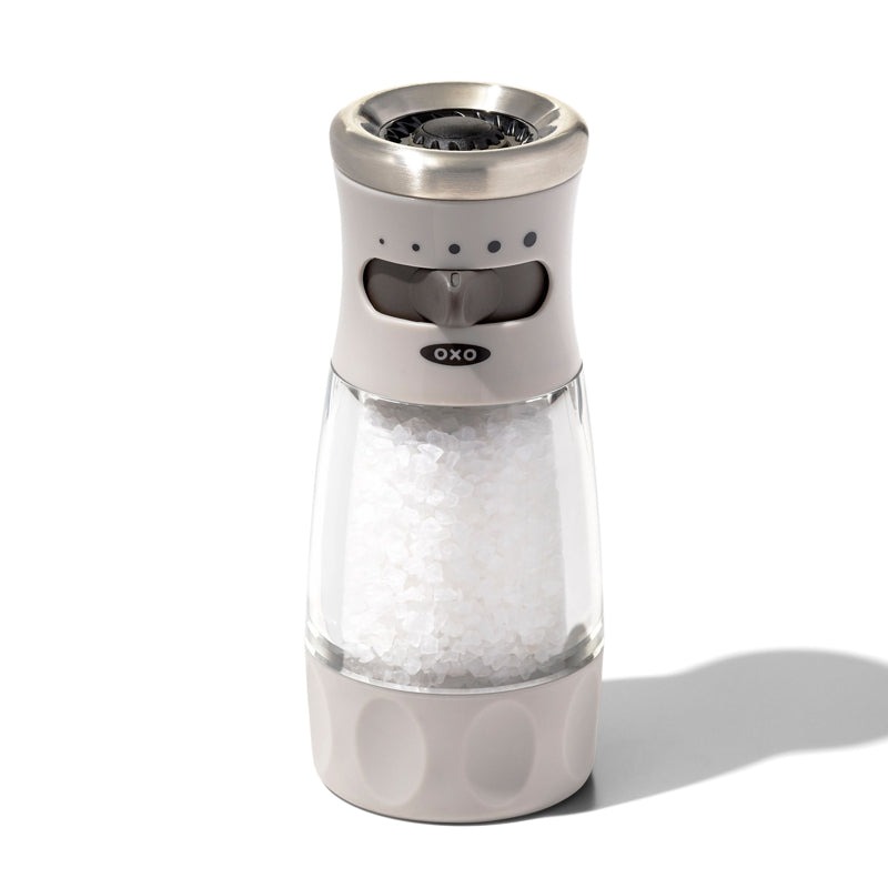 OXO Contoured Salt Grinder