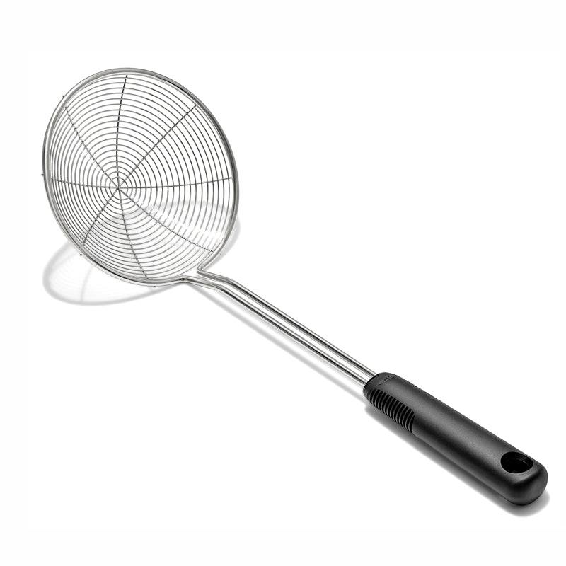 OXO Scoop and Strain Skimmer