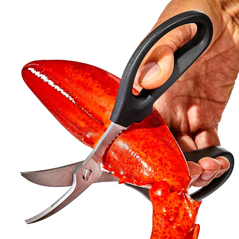 OXO Seafood Scissors