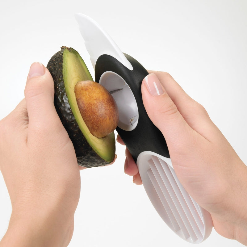 OXO 3-in-1 Avocado Slicer