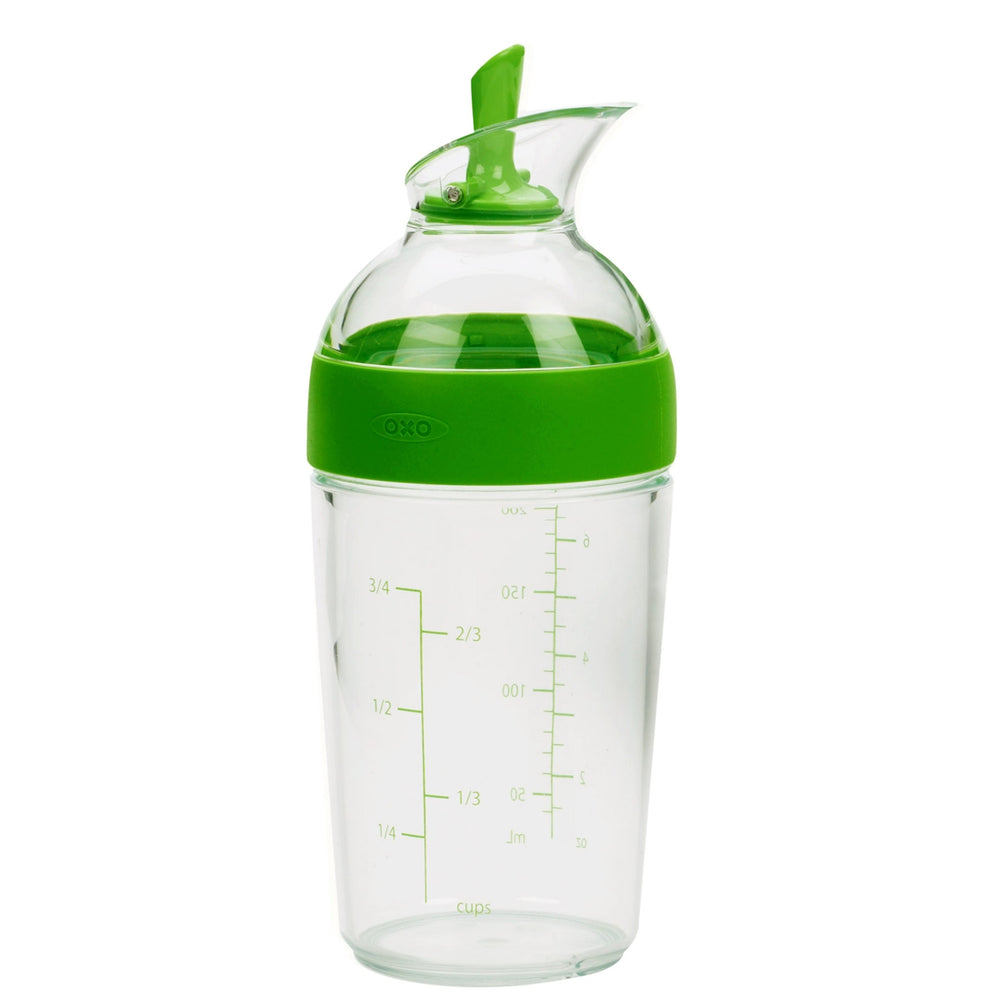 OXO Little 1 Cup Salad Dressing Shaker