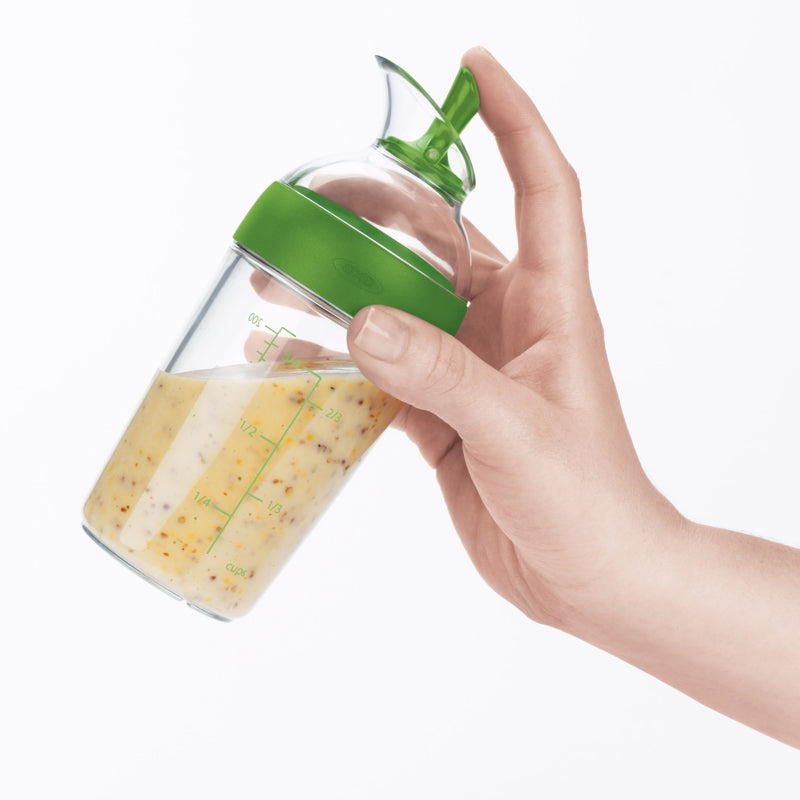 OXO Little 1 Cup Salad Dressing Shaker