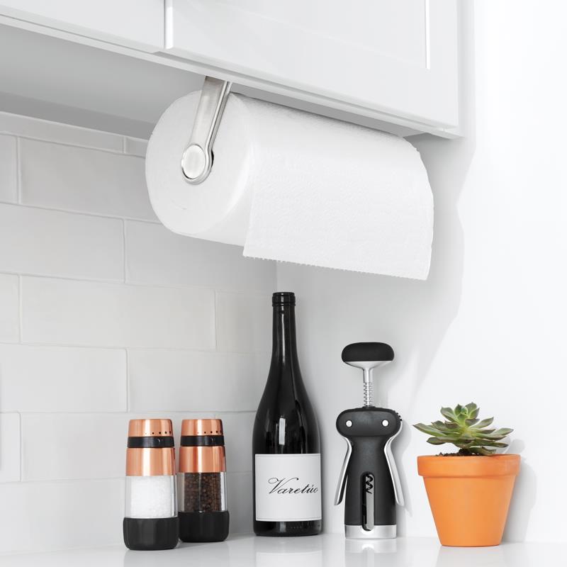 OXO Mounted Paper Towel Holder