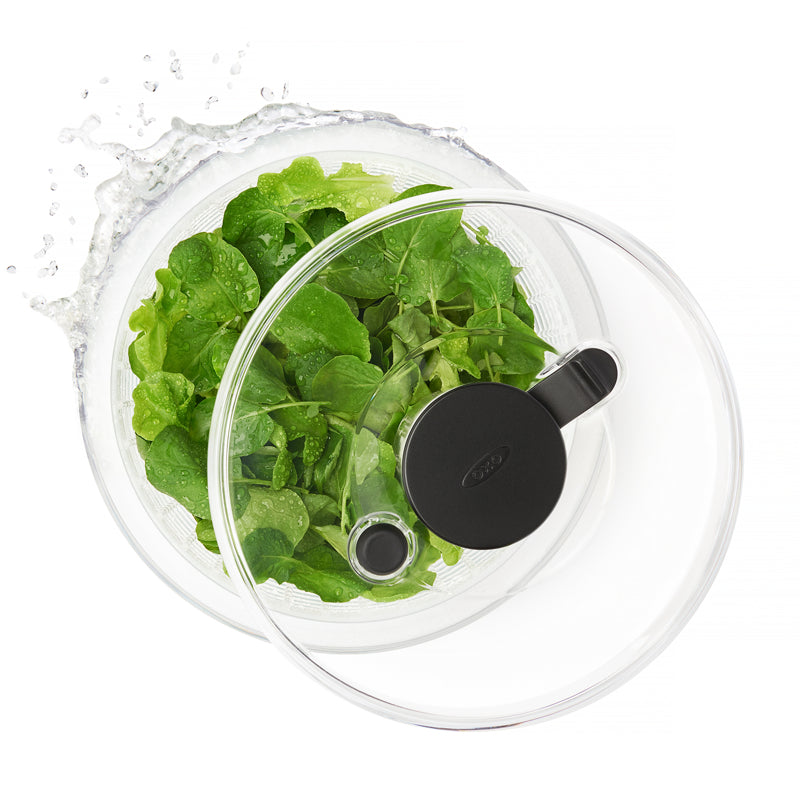 OXO 4.0 Salad Spinner- 4.7L