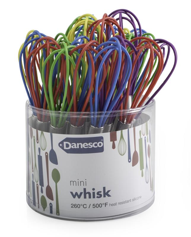 Danesco Mini Whisk