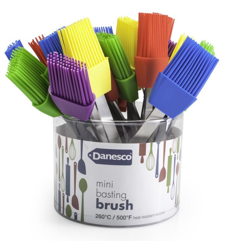 Danesco Mini Basting Brush