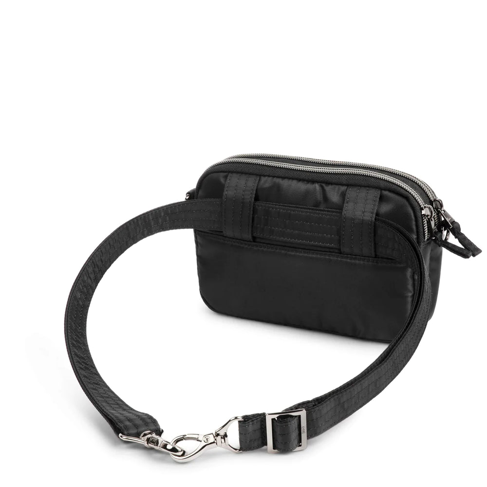 Lug Black Coupe SE Bag - Black